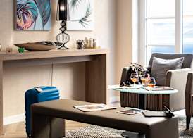 Three Corners Lifestyle Hotel 4