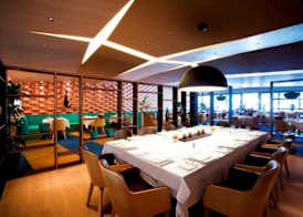 The Grand Tarabya Managed by Accor 3