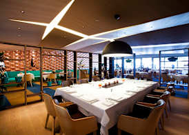 The Grand Tarabya Managed by Accor 4