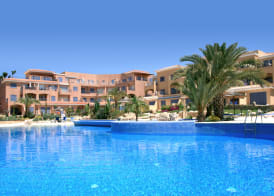 Paphos-Limnaria Garden 3