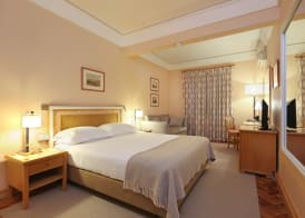 Hotel Lisboa Plaza - Lisbon Heritage Collection - Avenida 3