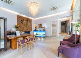 Lisboa Prata Boutique Hotel 2