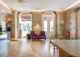 Lisboa Prata Boutique Hotel 4