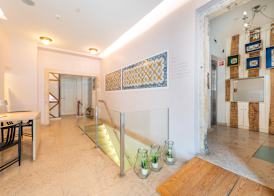 Lisboa Prata Boutique Hotel 3