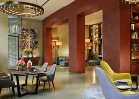 Enterprise Hotel Design & Boutique 3