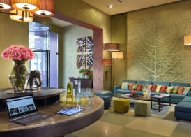 Enterprise Hotel Design & Boutique 2