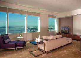InterContinental Hotels DUBAI FESTIVAL CITY by IHG 3
