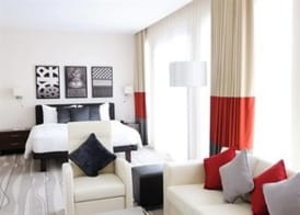 Staybridge Suites ABU DHABI - YAS ISLAND by IHG 3