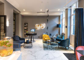 Hotel Sablon 3