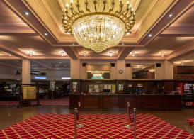 Britannia Country House Hotel & Spa 5