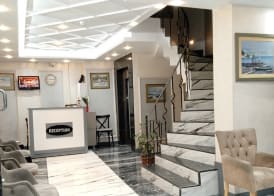 Grand Kybele Hotel 2