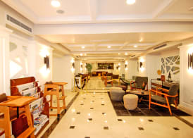 Dosso Dossi Hotels Old City 2