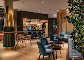Vincci Consulado de Bilbao 2