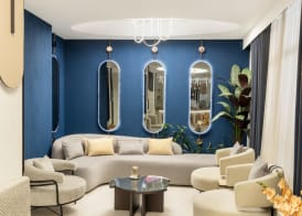 Adamar Hotel-Special Category 4