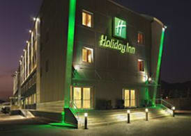 Holiday Inn SALERNO - CAVA DE' TIRRENI by IHG 2