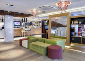 Holiday Inn LONDON - BRENTFORD LOCK by IHG 4