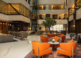 Millennium Al Masar Hotel 2