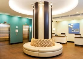 Holiday Inn Express MANHATTAN TIMES SQUARE SOUTH by IHG 4
