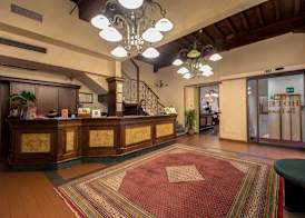 Hotel De Lanzi 3