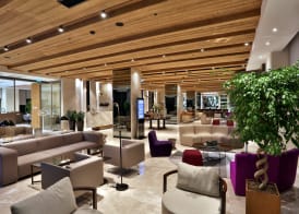 Dosso Dossi Hotels & SPA Downtown 5