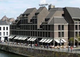 Crowne Plaza MAASTRICHT by IHG 5