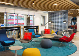 Holiday Inn Express LONDON - EALING by IHG 5