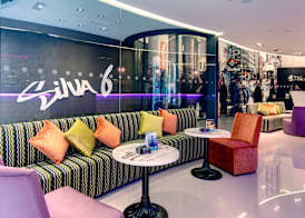 Hotel Indigo MADRID - GRAN VIA by IHG 4