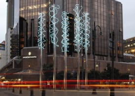 InterContinental Hotels WELLINGTON by IHG 2