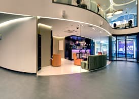 Hotel Indigo MADRID - GRAN VIA by IHG 5