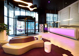Eurostars Book Hotel 3