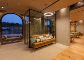 NEYA Porto Hotel 3