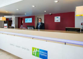 Holiday Inn Express EXETER EAST by IHG 2