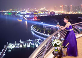 Crowne Plaza SUZHOU by IHG 4