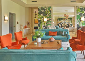 Domaine Des Remparts Hotel & Spa 2