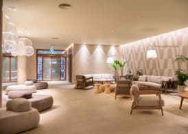 AKASHA Beach Hotel & Spa 3