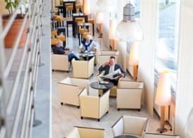 Holiday Inn BERLIN AIRPORT - CONF CENTRE by IHG 3