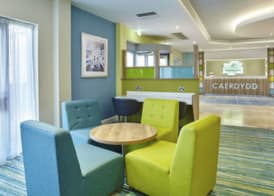 Holiday Inn CARDIFF - NORTH M4, JCT.32 by IHG 3