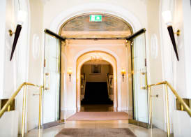 The Angel Hotel 2