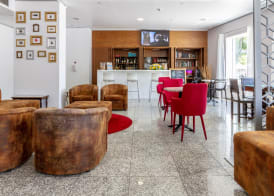 Hotel A.S. Lisboa 2