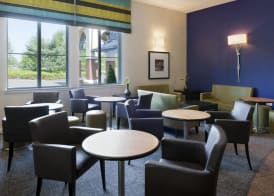 Holiday Inn Express STRATHCLYDE PARK M74, JCT.5 by IHG 2