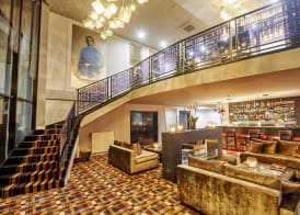Hotel The Augustin 4