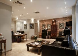 Rex Hotel 4