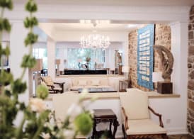 The Atlantic Hotel - Small Luxury Hotels of the World 3