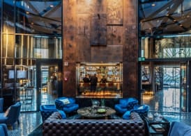 Hotel Clark Budapest - Adults Only 2