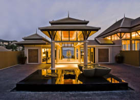 Banyan Tree Samui 2