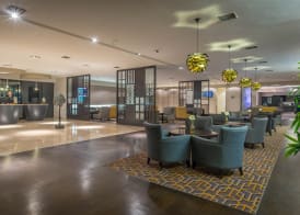 Maldron Hotel Dublin Airport 3