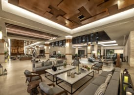 Lopesan Costa Bávaro Resort, Spa & Casino 2