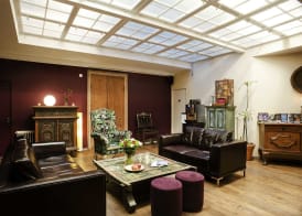 Hotel Hellsten 4