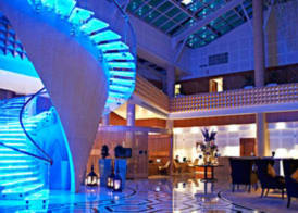 InterContinental Hotels DOHA - THE CITY by IHG 5