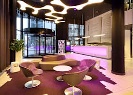 Eurostars Book Hotel 4